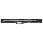 Calibrated Push-Through Micrometer Torque Wrench 3/4"Sq Drive 237-983Nm STW601