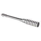 Calibrated Micrometer Style Torque Wrench 1/4"Sq Drive 4-20Nm STW701