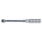 Calibrated Micrometer Style Torque Wrench 1/4"Sq Drive 4-20Nm STW701