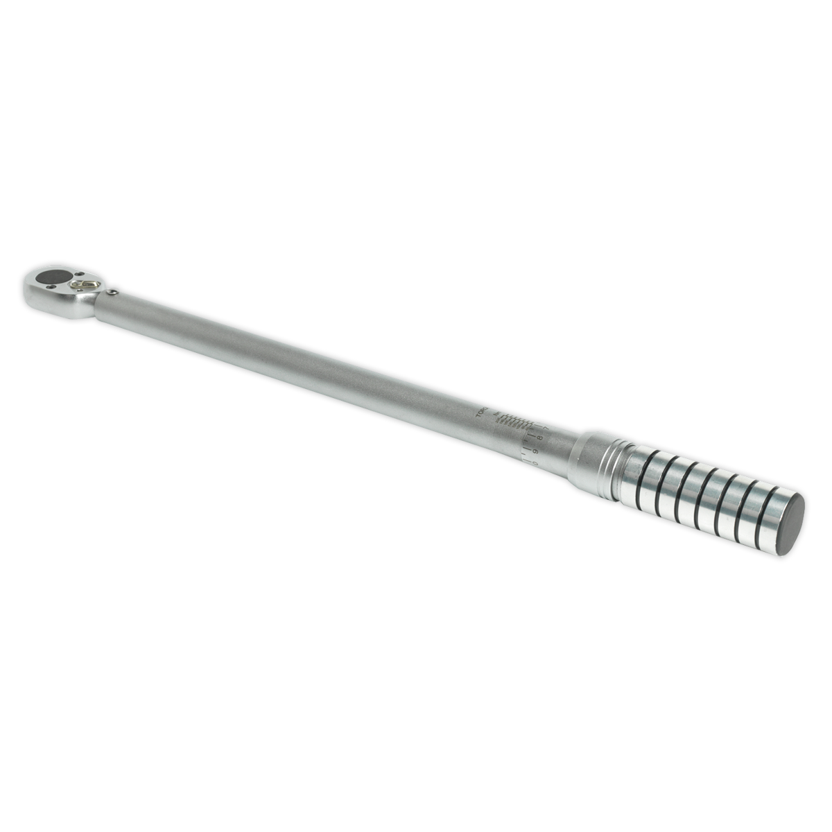 Calibrated Micrometer Style Torque Wrench1/2"Sq Drive 40-200Nm STW703