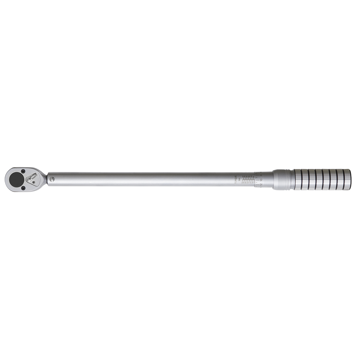 Calibrated Micrometer Style Torque Wrench 1/2"Sq Drive 60-340Nm STW704