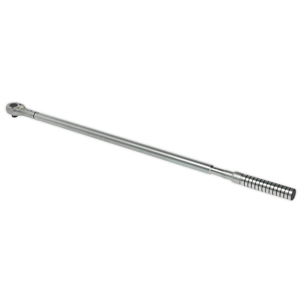 Calibrated Micrometer Style Torque Wrench 3/4"Sq Drive 150-800Nm STW706