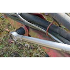 Calibrated Micrometer Style Torque Wrench 3/4"Sq Drive 150-800Nm STW706