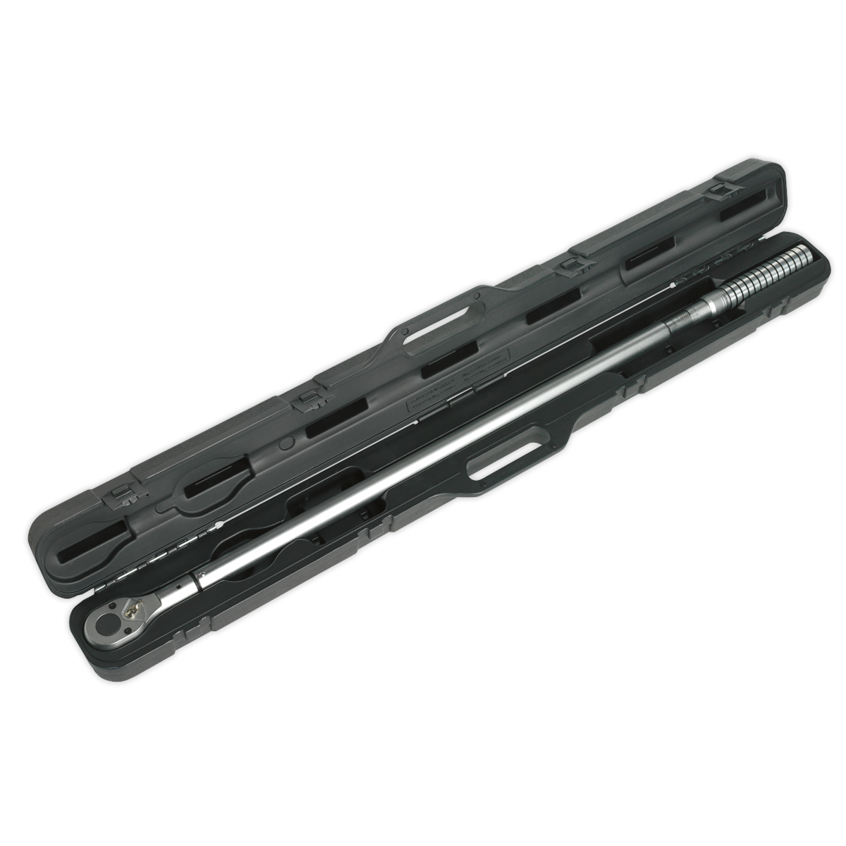 Calibrated Micrometer Style Torque Wrench 3/4"Sq Drive 150-800Nm STW706