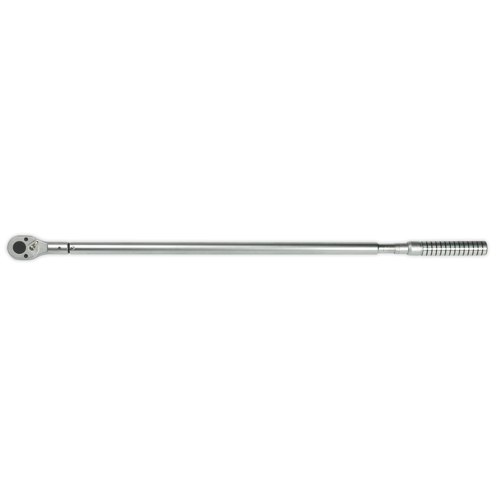 Calibrated Micrometer Style Torque Wrench 3/4"Sq Drive 150-800Nm STW706