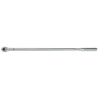 Calibrated Micrometer Style Torque Wrench 3/4"Sq Drive 150-800Nm STW706