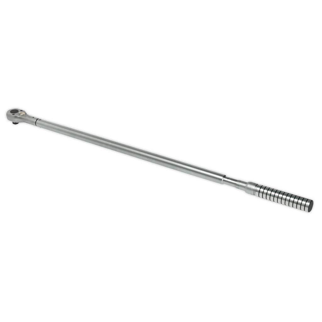 Calibrated Micrometer Style Torque Wrench 3/4"Sq Drive 200-1000Nm STW707