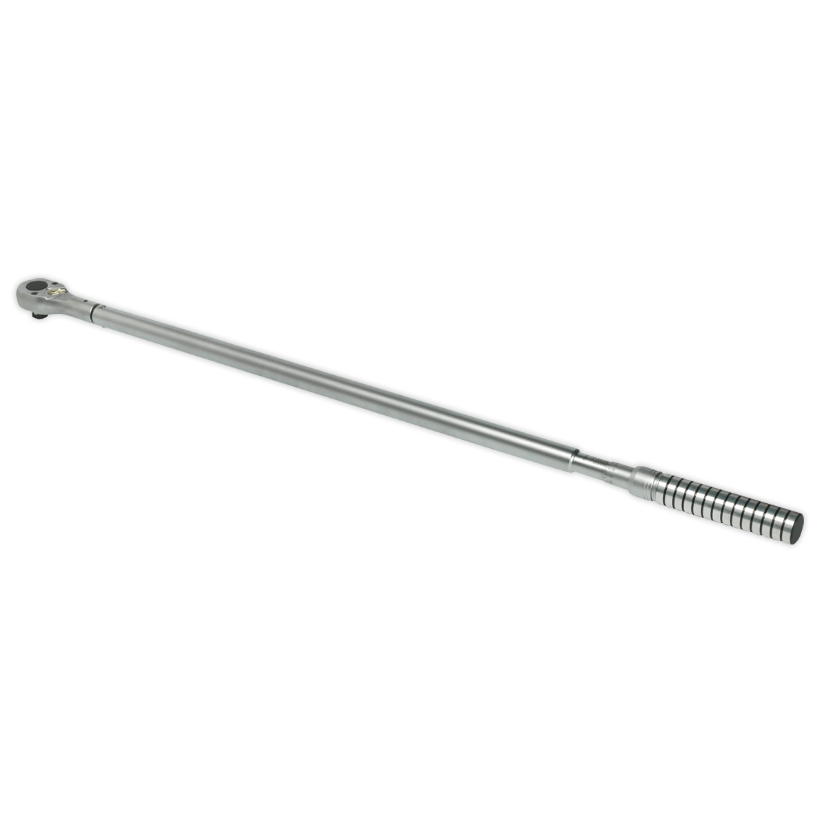 Calibrated Micrometer Style Torque Wrench 3/4"Sq Drive 200-1000Nm STW707