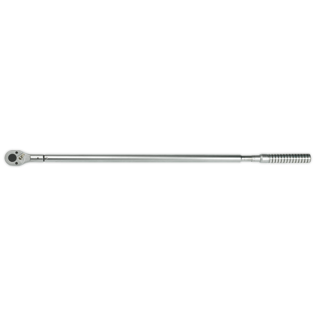 Calibrated Micrometer Style Torque Wrench 3/4"Sq Drive 200-1000Nm STW707