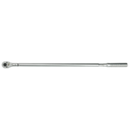 Calibrated Micrometer Style Torque Wrench 3/4"Sq Drive 200-1000Nm STW707