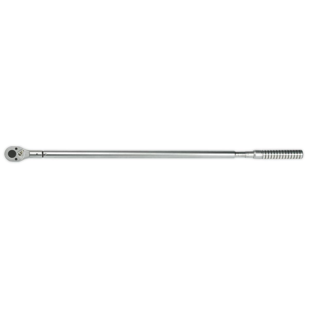 Calibrated Micrometer Style Torque Wrench 3/4"Sq Drive 200-1000Nm STW707