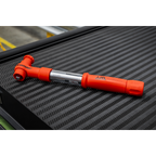 Insulated Torque Wrench 3/8"Sq Drive 12-60Nm STW803