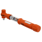 Insulated Torque Wrench 3/8"Sq Drive 12-60Nm STW803