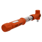 Insulated Torque Wrench 3/8"Sq Drive 12-60Nm STW803