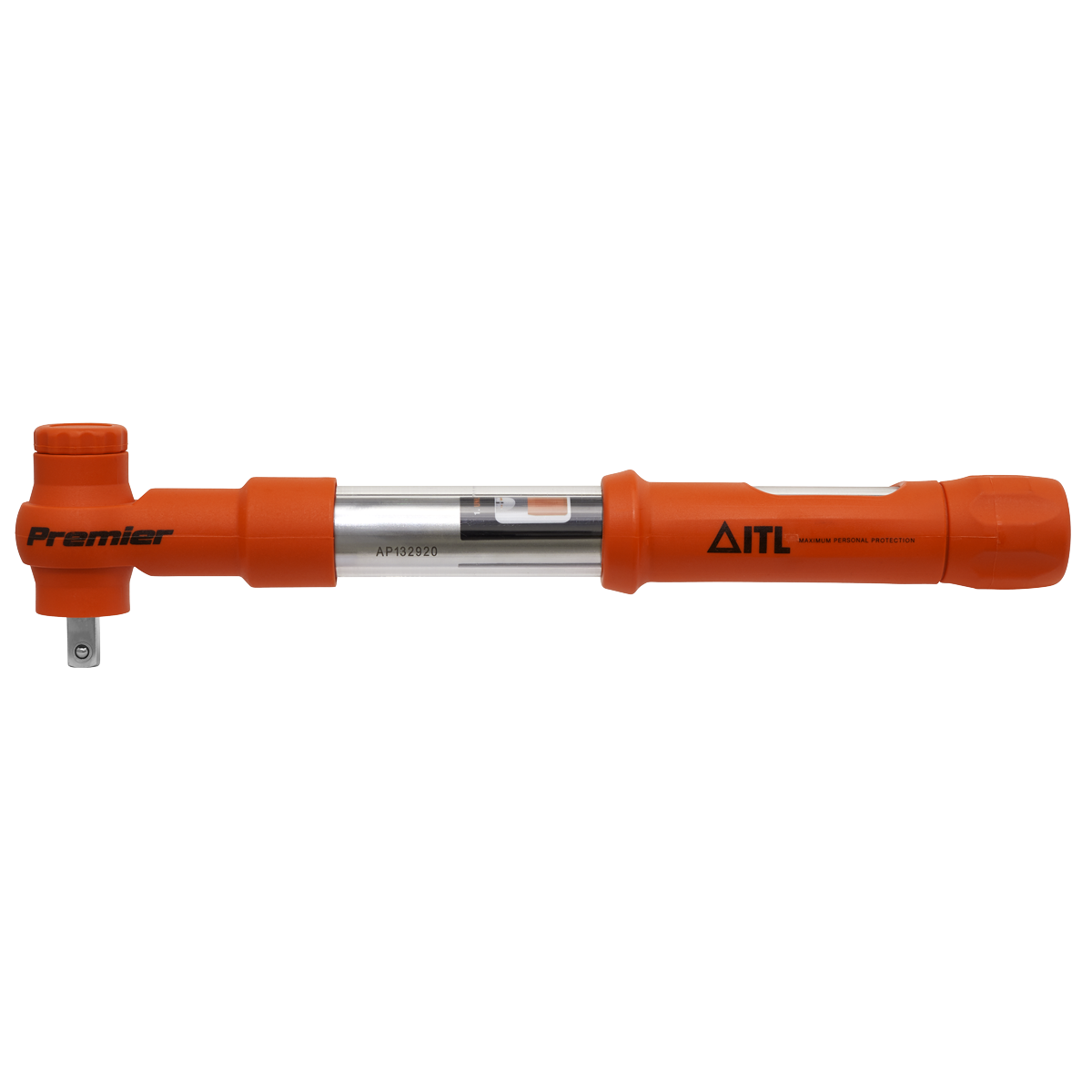Insulated Torque Wrench 3/8"Sq Drive 12-60Nm STW803