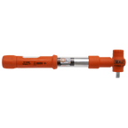 Insulated Torque Wrench 3/8"Sq Drive 12-60Nm STW803