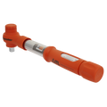 Insulated Torque Wrench 1/2"Sq Drive 12-60Nm STW804