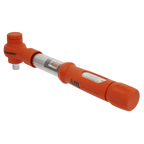 Insulated Torque Wrench 1/2"Sq Drive 12-60Nm STW804