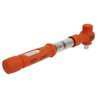 Insulated Torque Wrench 1/2"Sq Drive 12-60Nm STW804