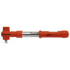 Insulated Torque Wrench 1/2"Sq Drive 12-60Nm STW804