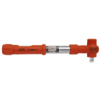Insulated Torque Wrench 1/2"Sq Drive 12-60Nm STW804