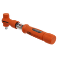 Insulated Torque Wrench 3/8"Sq Drive 5-25Nm STW805