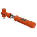 Insulated Torque Wrench 3/8"Sq Drive 5-25Nm STW805