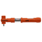 Insulated Torque Wrench 3/8"Sq Drive 5-25Nm STW805