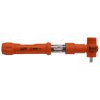 Insulated Torque Wrench 3/8"Sq Drive 5-25Nm STW805