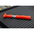 Insulated Torque Wrench 1/4"Sq Drive 2-12Nm STW806