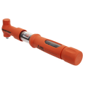 Insulated Torque Wrench 1/4"Sq Drive 2-12Nm STW806