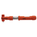 Insulated Torque Wrench 1/4"Sq Drive 2-12Nm STW806