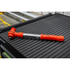 Insulated Torque Wrench 1/2"Sq Drive 20-100Nm STW807