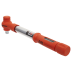 Insulated Torque Wrench 1/2"Sq Drive 20-100Nm STW807