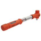 Insulated Torque Wrench 1/2"Sq Drive 20-100Nm STW807