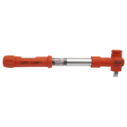Insulated Torque Wrench 1/2"Sq Drive 20-100Nm STW807
