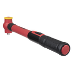 Insulated Torque Wrench 3/8"Sq Drive 5-25Nm - VDE Approved STW810