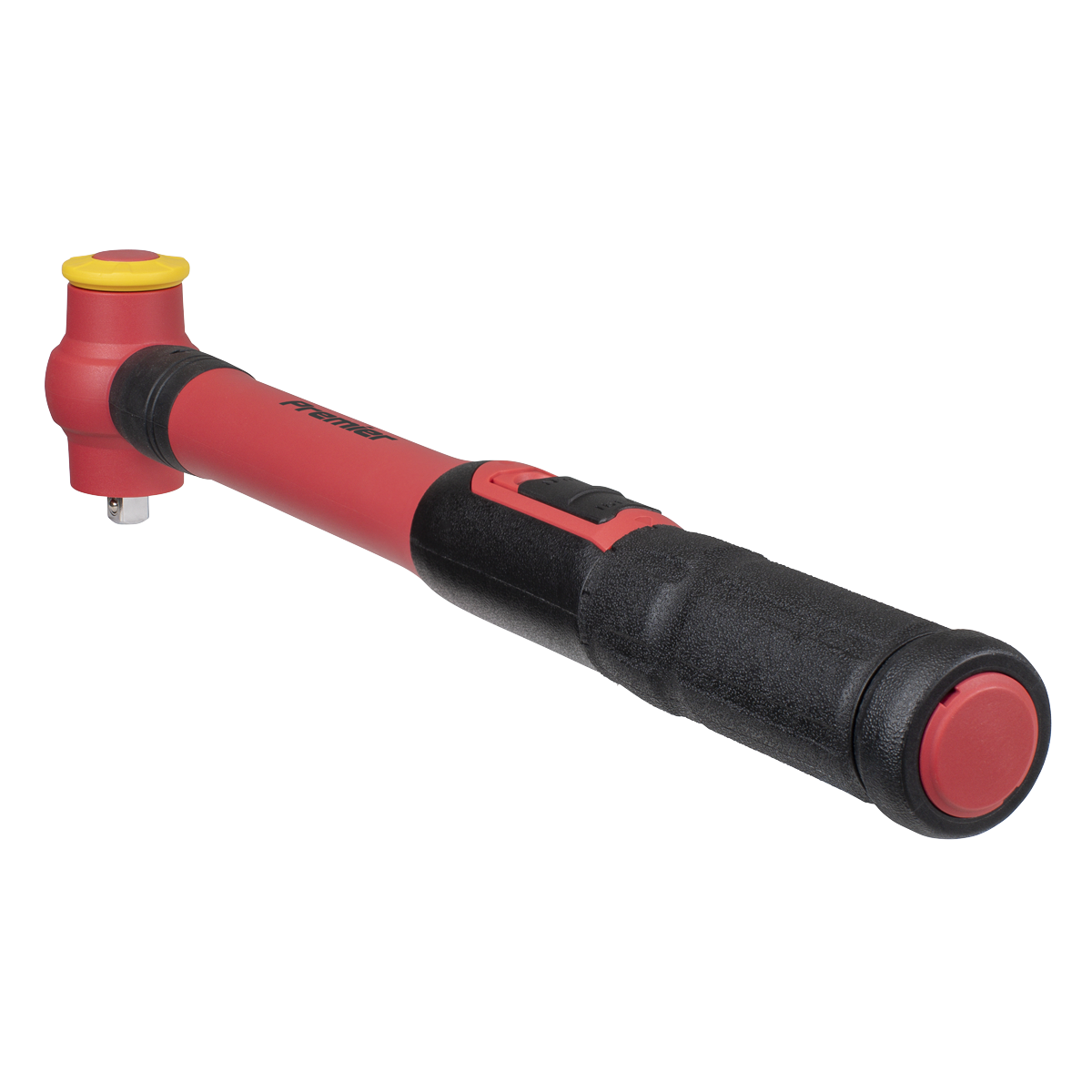 Insulated Torque Wrench 3/8"Sq Drive 5-25Nm - VDE Approved STW810