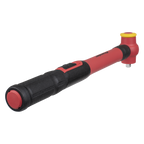 Insulated Torque Wrench 3/8"Sq Drive 5-25Nm - VDE Approved STW810