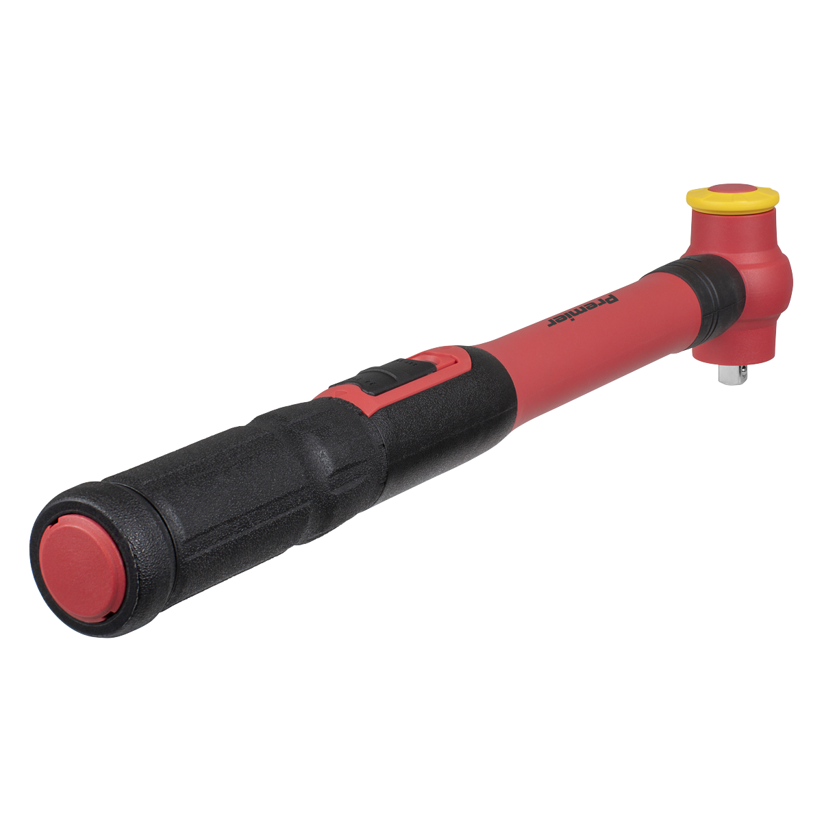 Insulated Torque Wrench 3/8"Sq Drive 5-25Nm - VDE Approved STW810