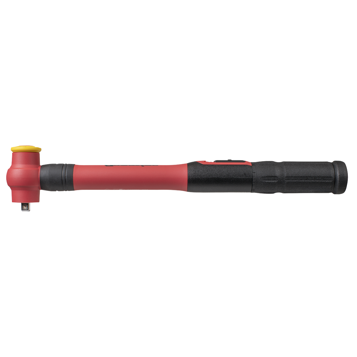 Insulated Torque Wrench 3/8"Sq Drive 5-25Nm - VDE Approved STW810