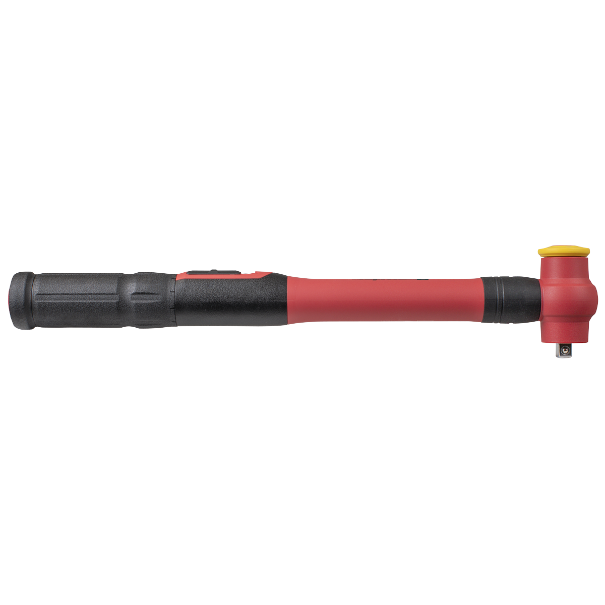 Insulated Torque Wrench 3/8"Sq Drive 5-25Nm - VDE Approved STW810