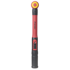 Insulated Torque Wrench 3/8"Sq Drive 5-25Nm - VDE Approved STW810