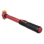 Insulated Torque Wrench 3/8"Sq Drive 10-50Nm - VDE Approved STW811