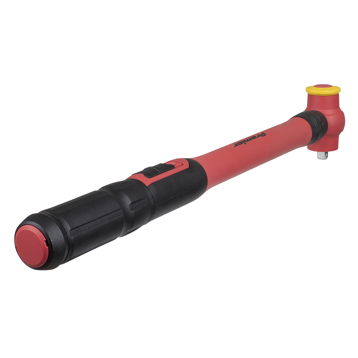 Insulated Torque Wrench 3/8"Sq Drive 10-50Nm - VDE Approved STW811