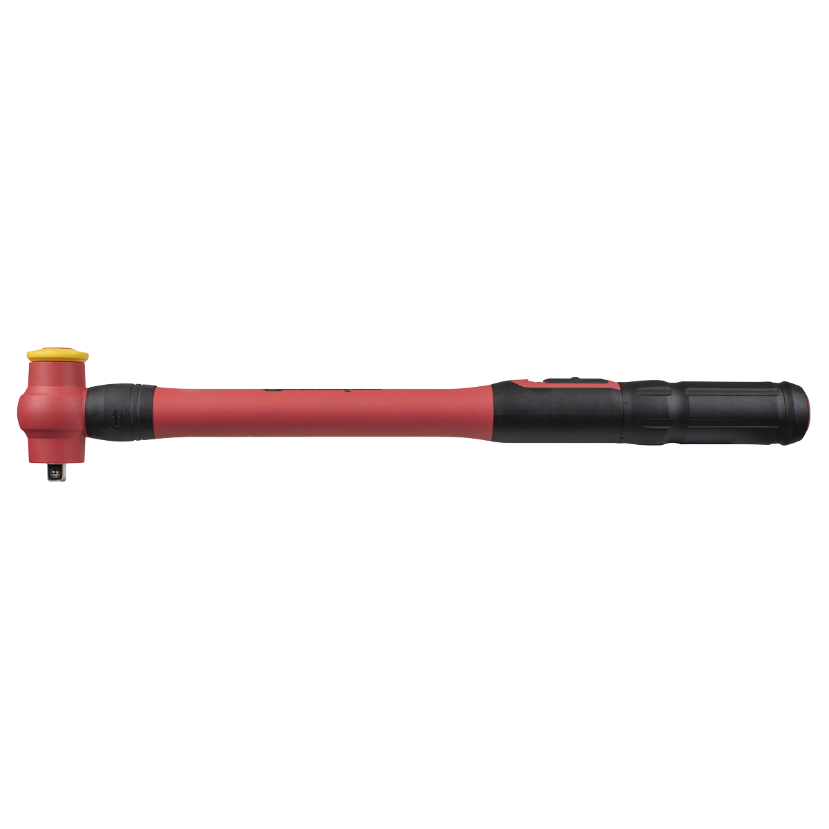 Insulated Torque Wrench 3/8"Sq Drive 10-50Nm - VDE Approved STW811