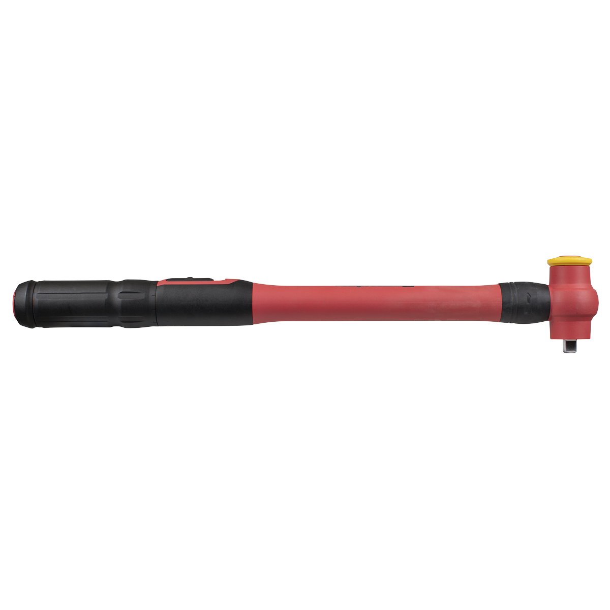 Insulated Torque Wrench 3/8"Sq Drive 10-50Nm - VDE Approved STW811