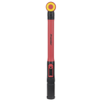 Insulated Torque Wrench 3/8"Sq Drive 10-50Nm - VDE Approved STW811