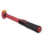 Insulated Torque Wrench 1/2"Sq Drive 20-100Nm - VDE Approved STW812
