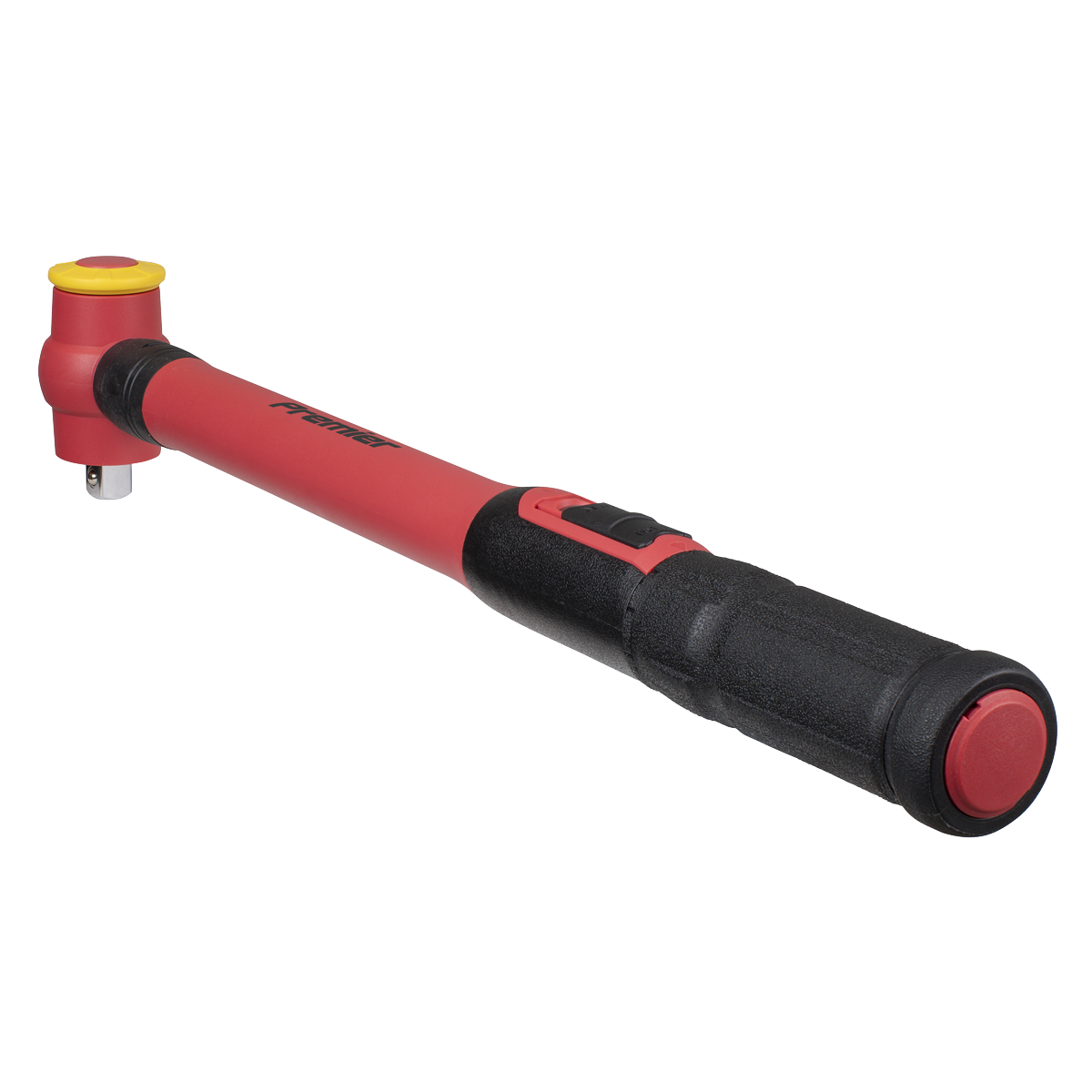 Insulated Torque Wrench 1/2"Sq Drive 20-100Nm - VDE Approved STW812